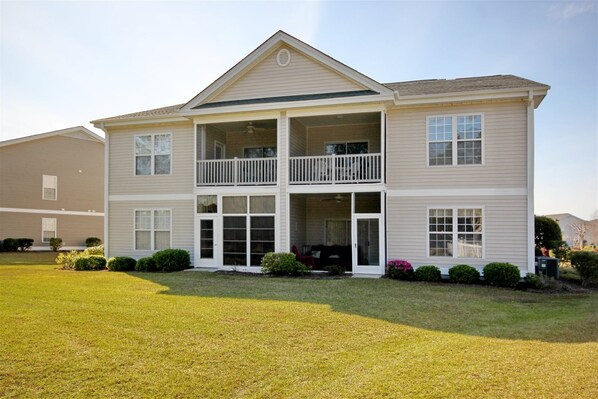 Condo (23C Sandpiper Bay (Sunset Beach)) | Exterior