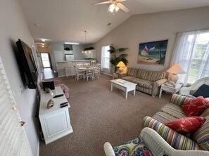 Condo (23C Sandpiper Bay (Sunset Beach)) | Exterior