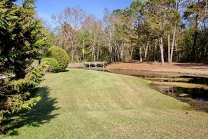 Condo (23C Sandpiper Bay (Sunset Beach)) | Property grounds