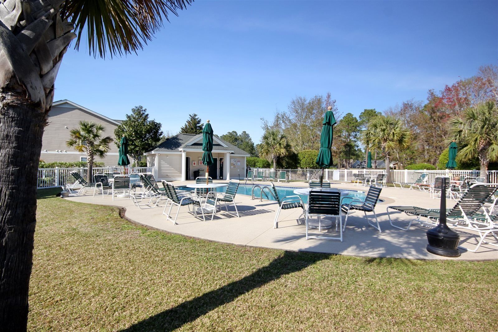 23C Sandpiper Bay in Sunset Beach, United States