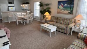 Condo (23C Sandpiper Bay (Sunset Beach)) | Exterior - 23C Sandpiper Bay (Sunset Beach)