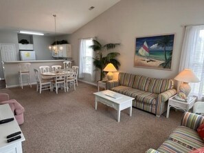 Condo (23C Sandpiper Bay (Sunset Beach)) | Exterior - 23C Sandpiper Bay (Sunset Beach)