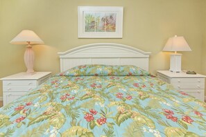Condo (23C Sandpiper Bay (Sunset Beach))