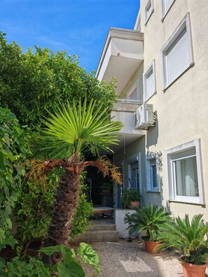 Detalle exterior
