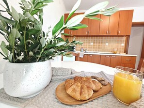 Appartement (A3) | Restauration