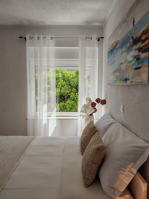 Estudio (A2) | Wifi gratis y ropa de cama