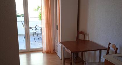 Apartments Blazenka