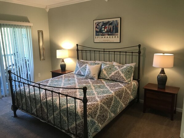 Condo (22C Sandpiper Bay (Sunset Beach))