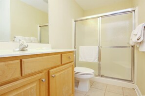 Condo (22C Sandpiper Bay (Sunset Beach)) | Baño