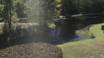 Condo (22C Sandpiper Bay (Sunset Beach)) | Property grounds