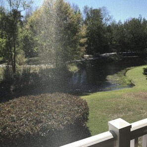 Condo (22C Sandpiper Bay (Sunset Beach)) | Property grounds