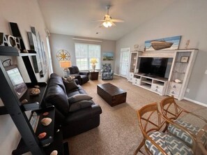 Condo (28C Sandpiper Bay (Sunset Beach)) | Exterior