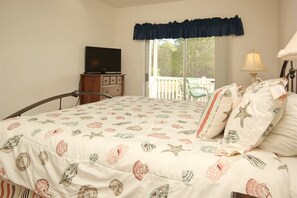 Condo (28C Sandpiper Bay (Sunset Beach)) | 3 bedrooms, free WiFi, bed sheets - 28C Sandpiper Bay (Sunset Beach)