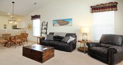 28C Sandpiper Bay