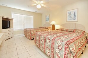 Appart'hôtel (2407 Commons II (Brunswick-Plantation)