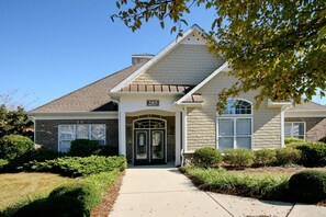 Exterior - 2311 Crow Creek (Calabash)