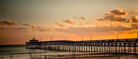 Condo (2311 Crow Creek Drive) | Playa