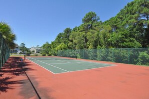 獨棟房屋 (54E Sandpiper Bay (Sunset Beach)) | 運動場