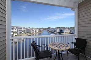 Casa (54E Sandpiper Bay (Sunset Beach)) | Sacada