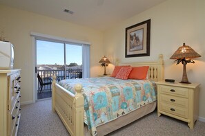 獨棟房屋 (54E Sandpiper Bay (Sunset Beach)) | 3 間臥室、無線上網