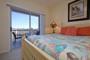 House (54E Sandpiper Bay (Sunset Beach)) | 3 bedrooms, WiFi - 54E Sandpiper (Sunset Beach)