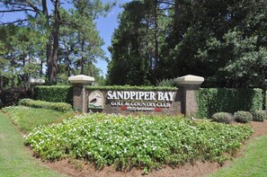 獨棟房屋 (54E Sandpiper Bay (Sunset Beach)) | 外觀