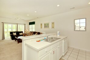 Condo (3405 Champions (Sea Trail)) | 2 bedrooms, free WiFi