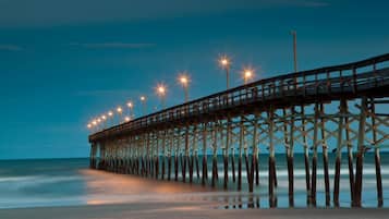 Kondominium (3405 Champions (Sea Trail)) | Pantai