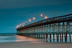 Apartment (3405 Champions (Sea Trail)) | Strand