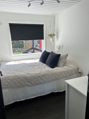 3 Schlafzimmer, Bügeleisen/Bügelbrett, kostenloses WLAN, Bettwäsche