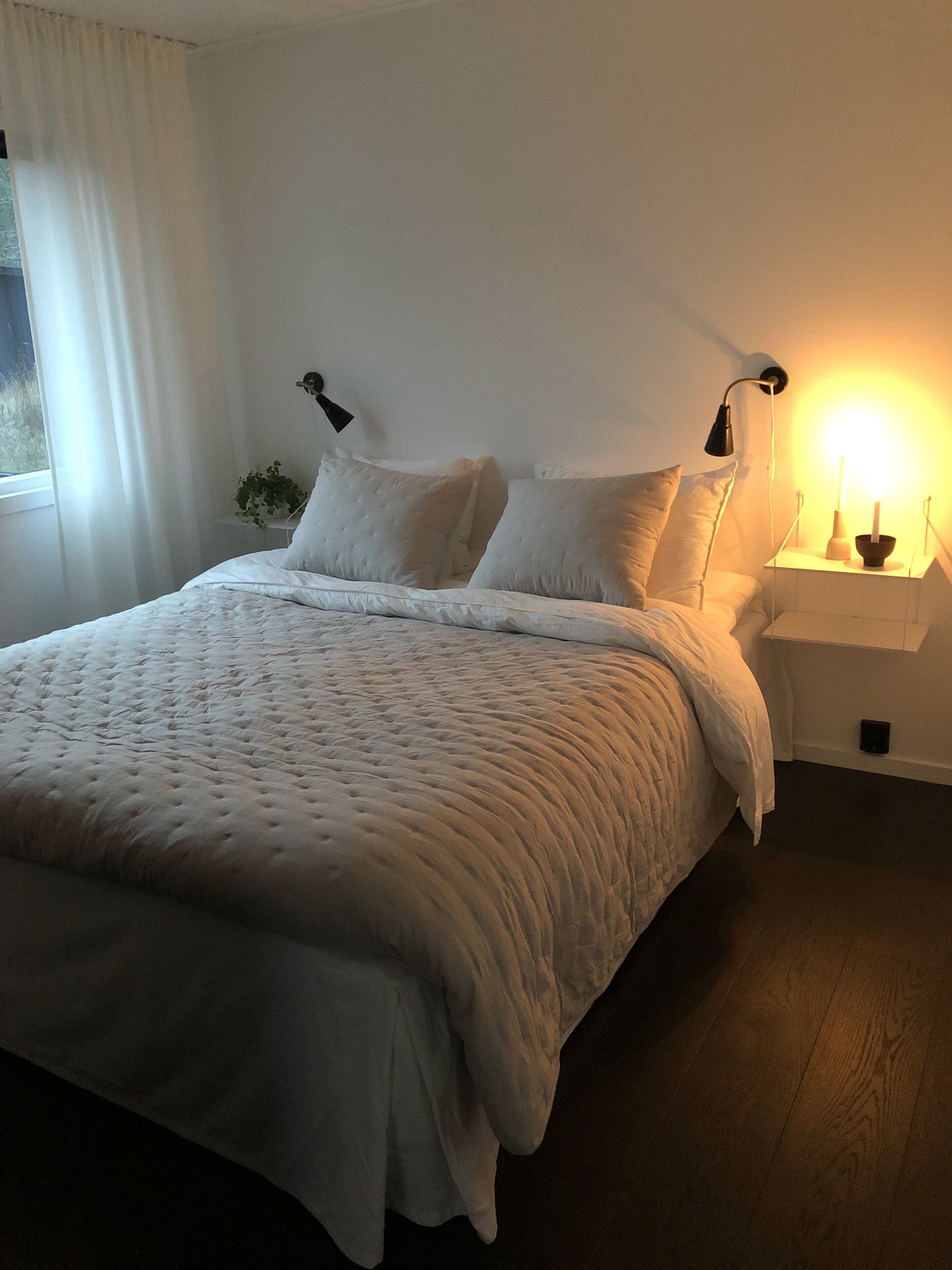 3 間睡房、熨斗/熨衫板、免費 Wi-Fi、床單