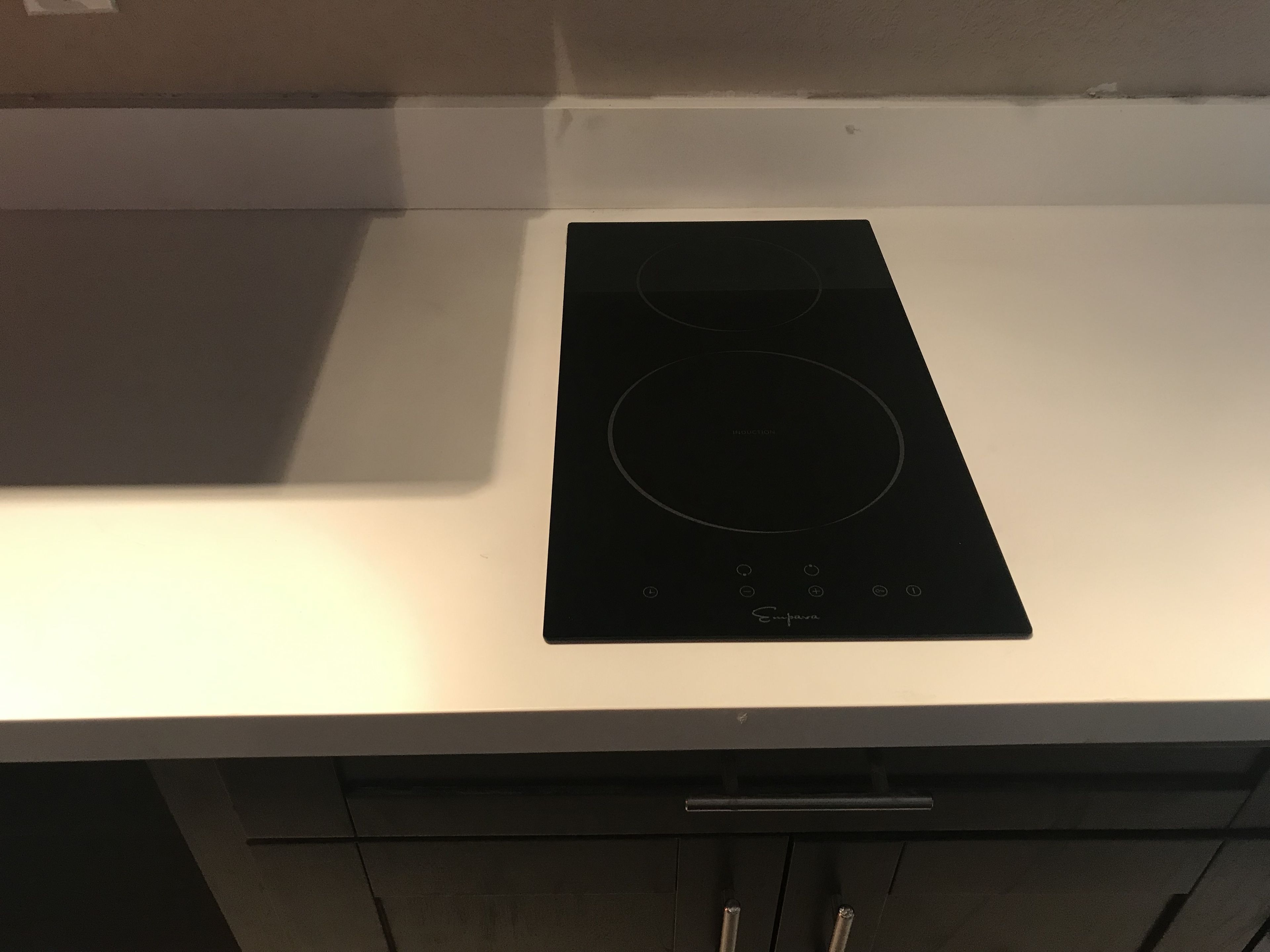 family studio suite | view from room