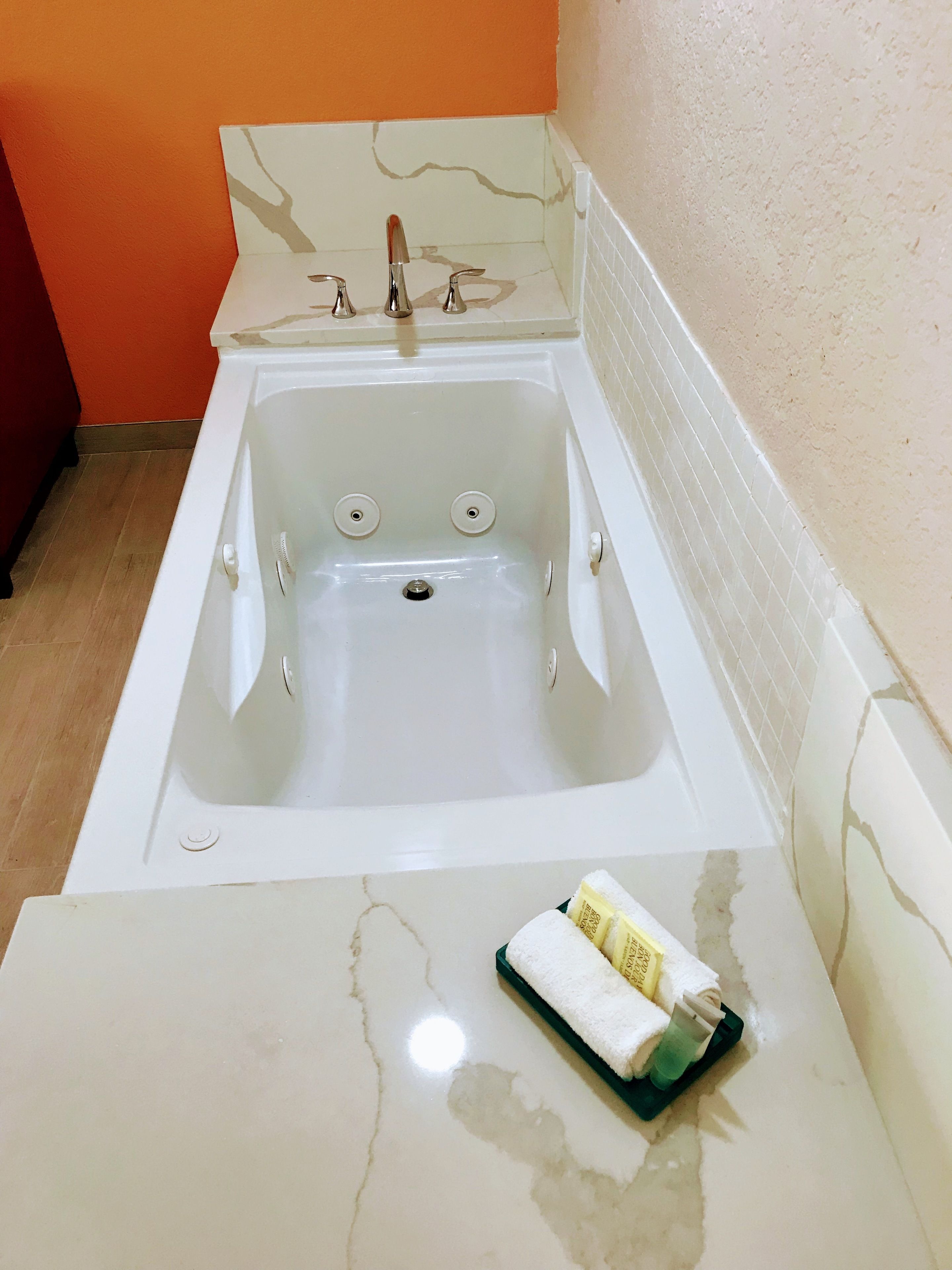 romantic room | view from room