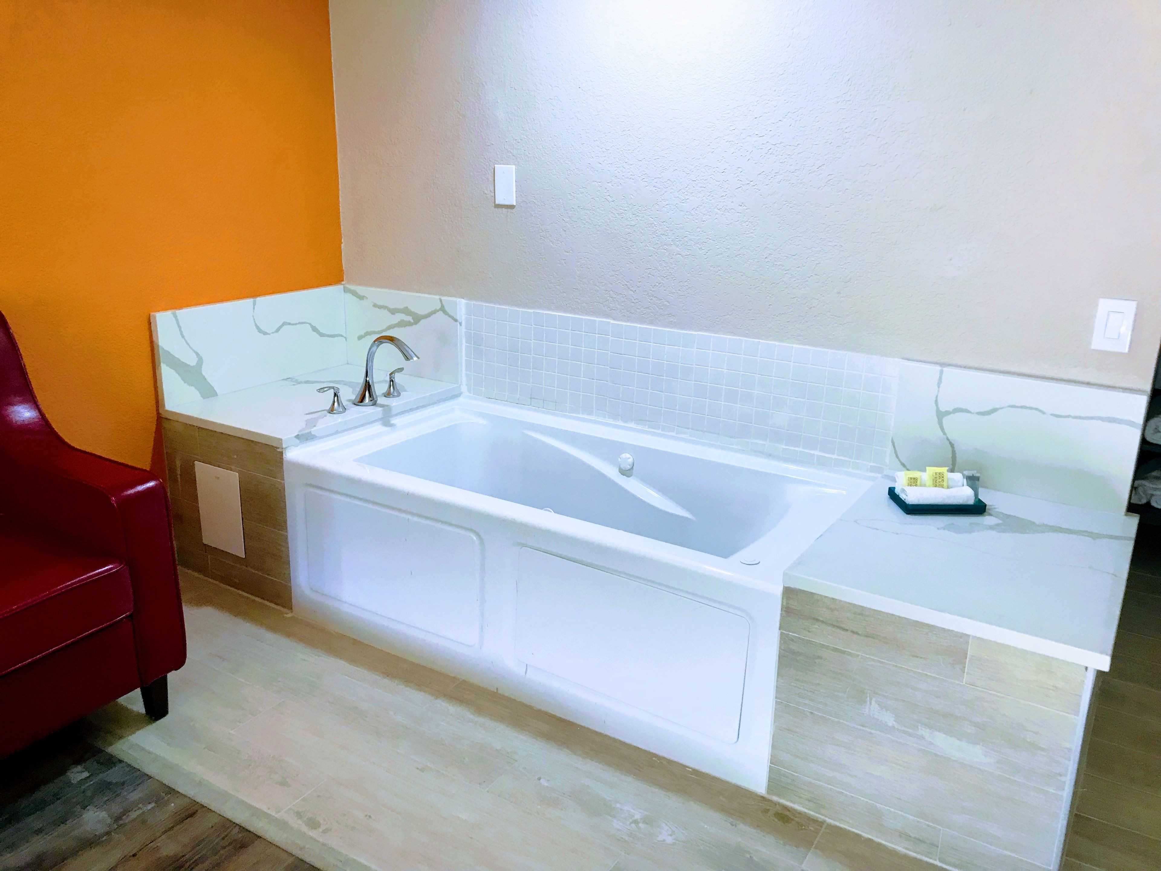 romantic room | view from room