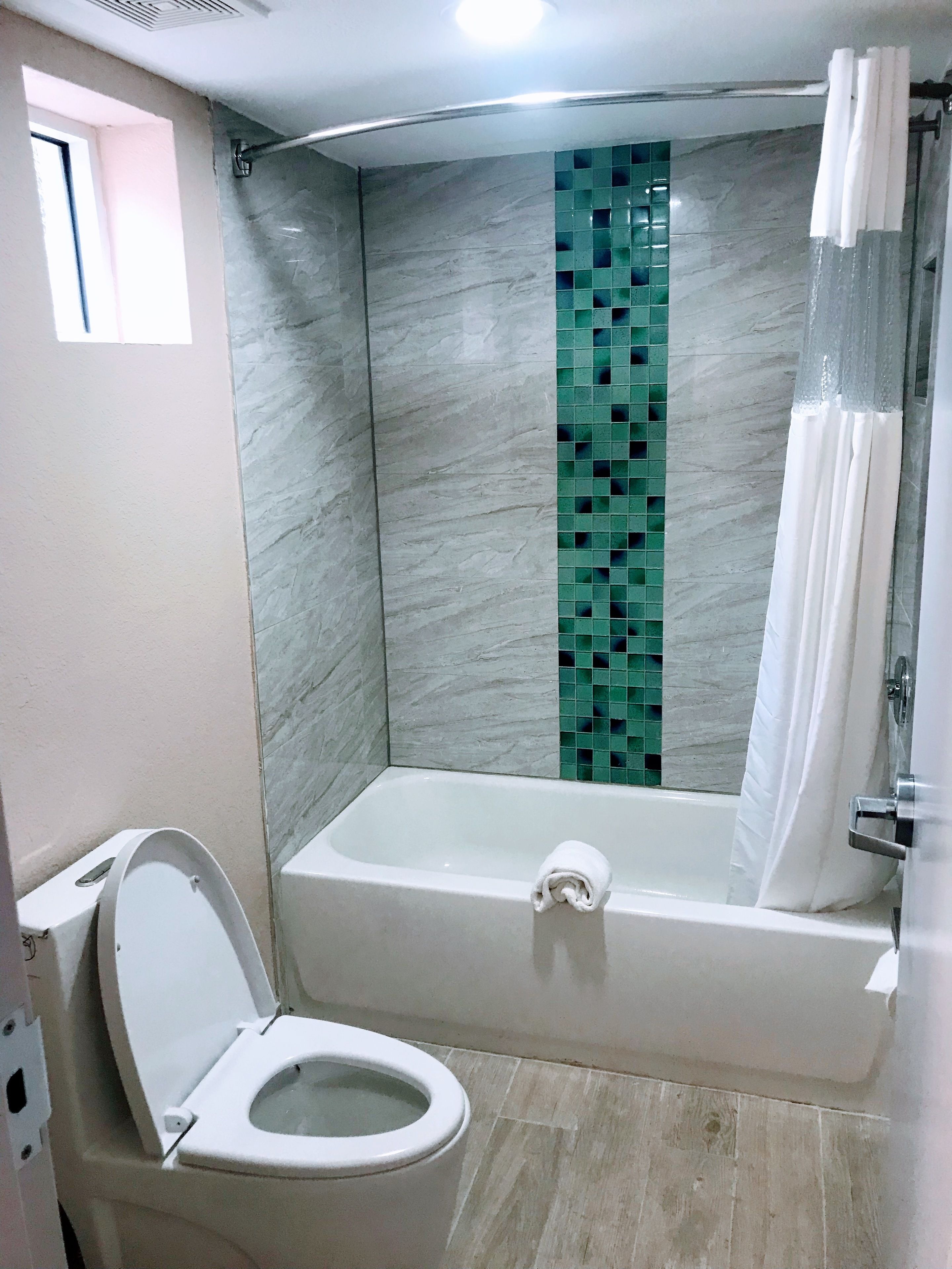 family studio suite | view from room