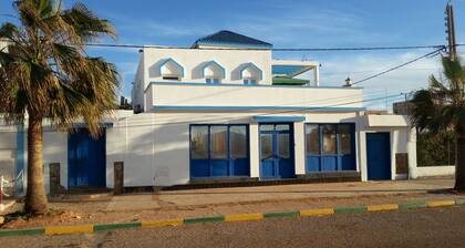 Hotel Canarias Sahara