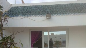Suite, terrazzo, vista mare (3) | Terrazza/patio