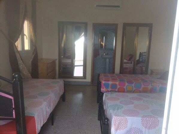 Habitación