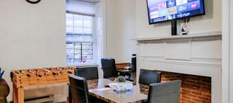 ❣️Historisk, Rummelig & Sjov 2BR Apt @ Downtown Albany