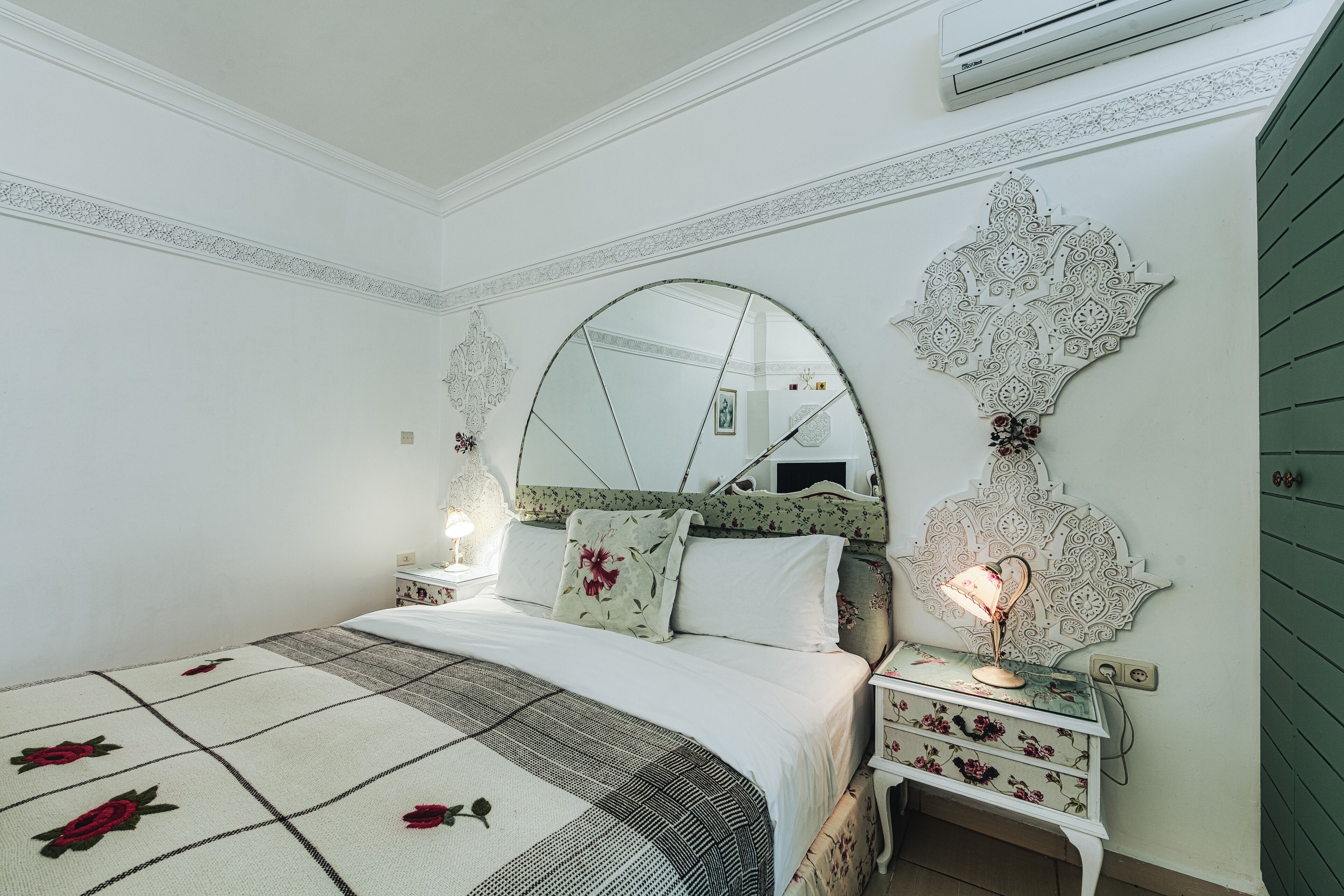 Foto - Ryad A&B Sarai