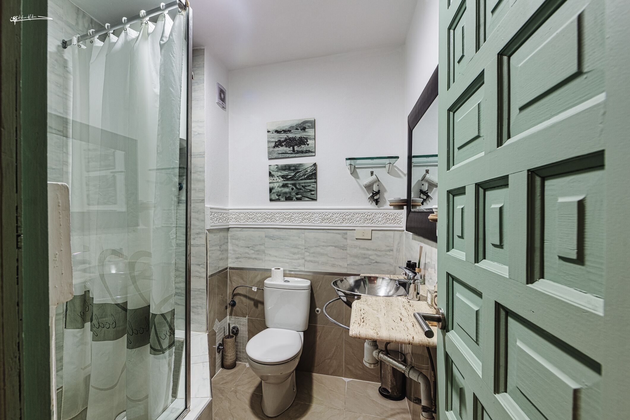 Foto - Ryad A&B Sarai