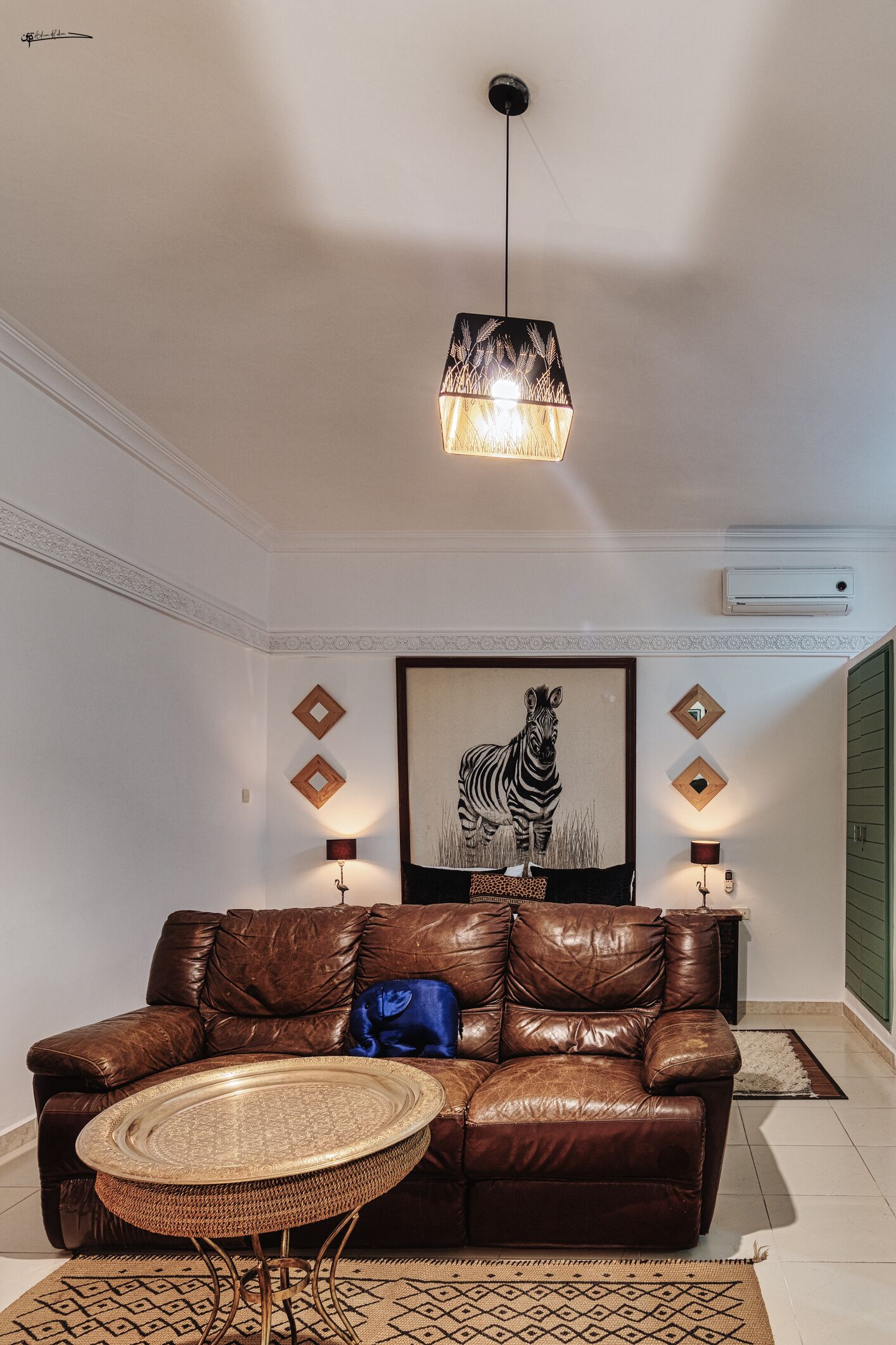 Foto - Ryad A&B Sarai