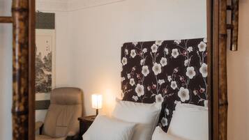 Junior Suite | View from room