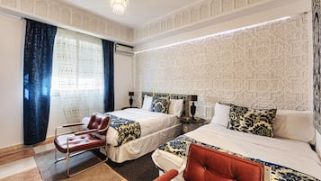 Superior Room | Individually decorated, individually furnished, desk, laptop workspace