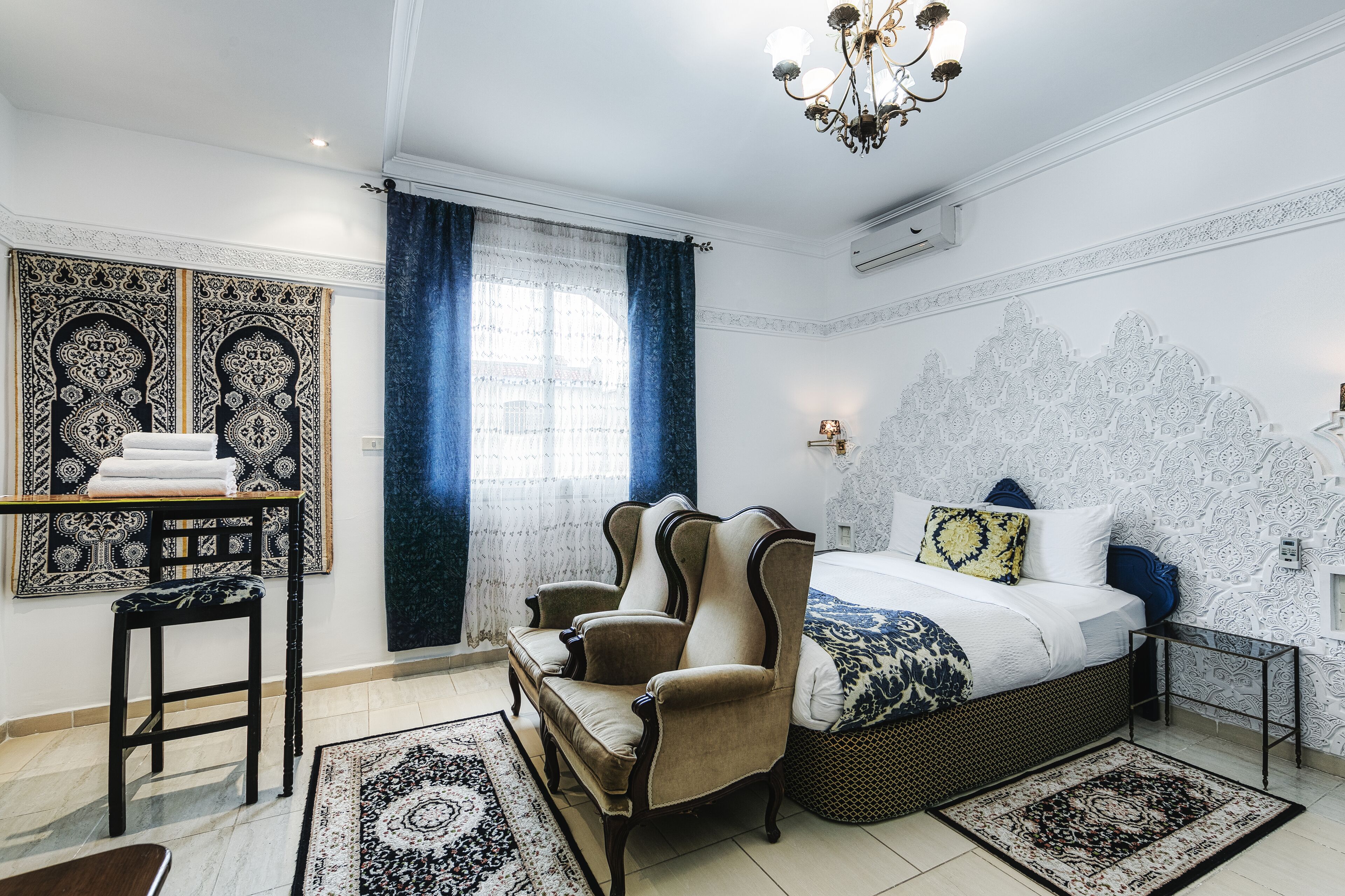 Foto - Ryad A&B Sarai