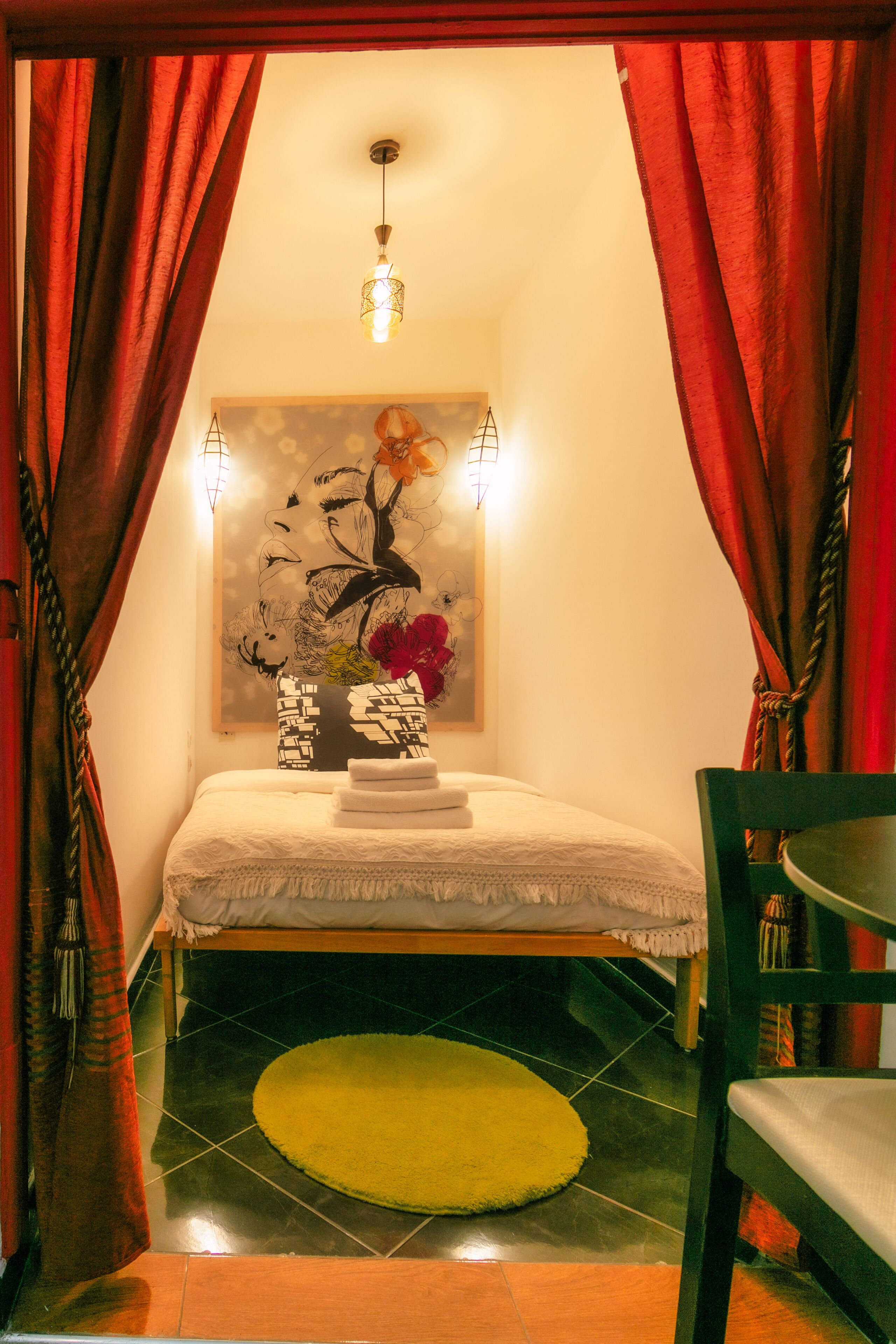 Foto - Ryad A&B Sarai