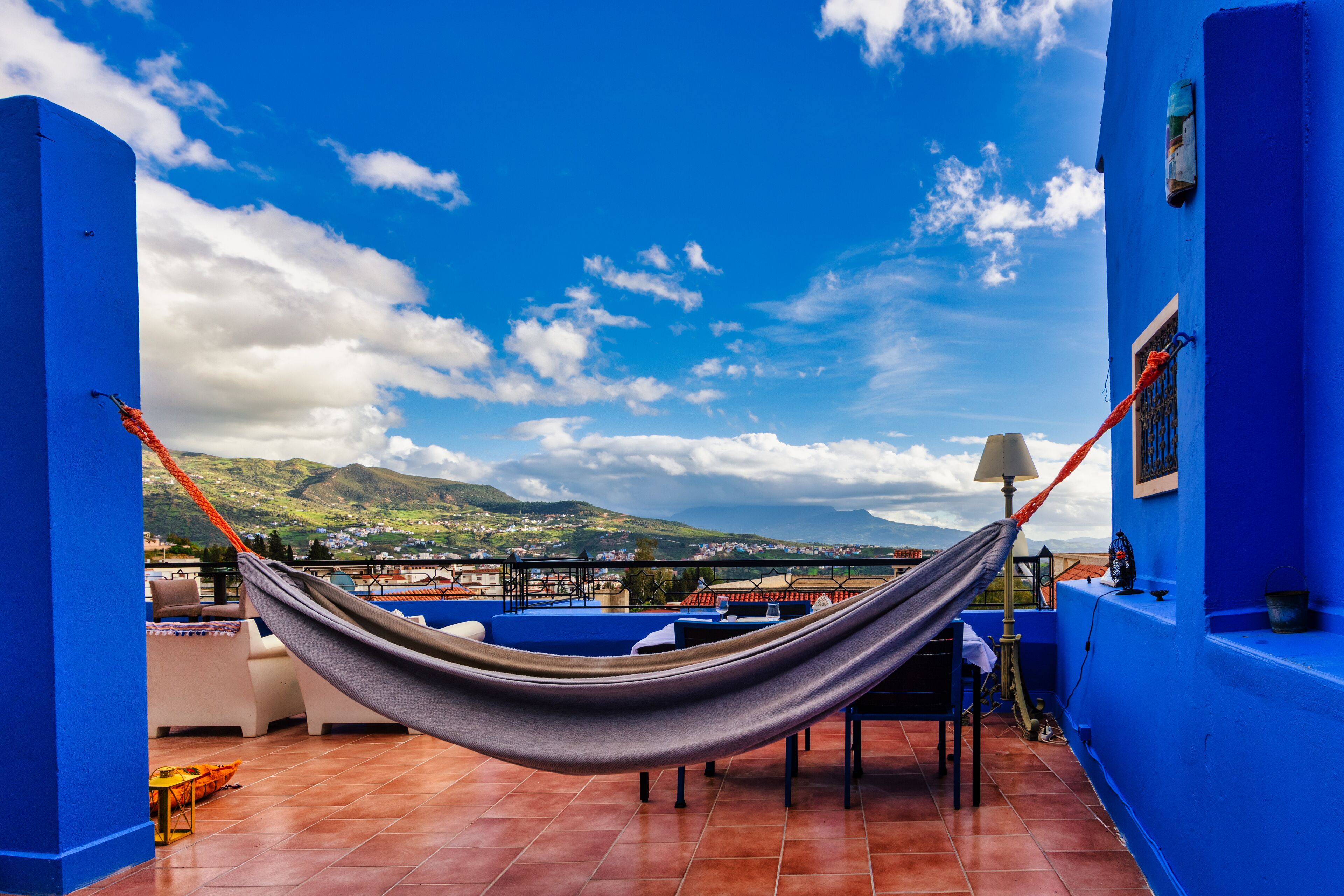 Foto - Ryad A&B Sarai