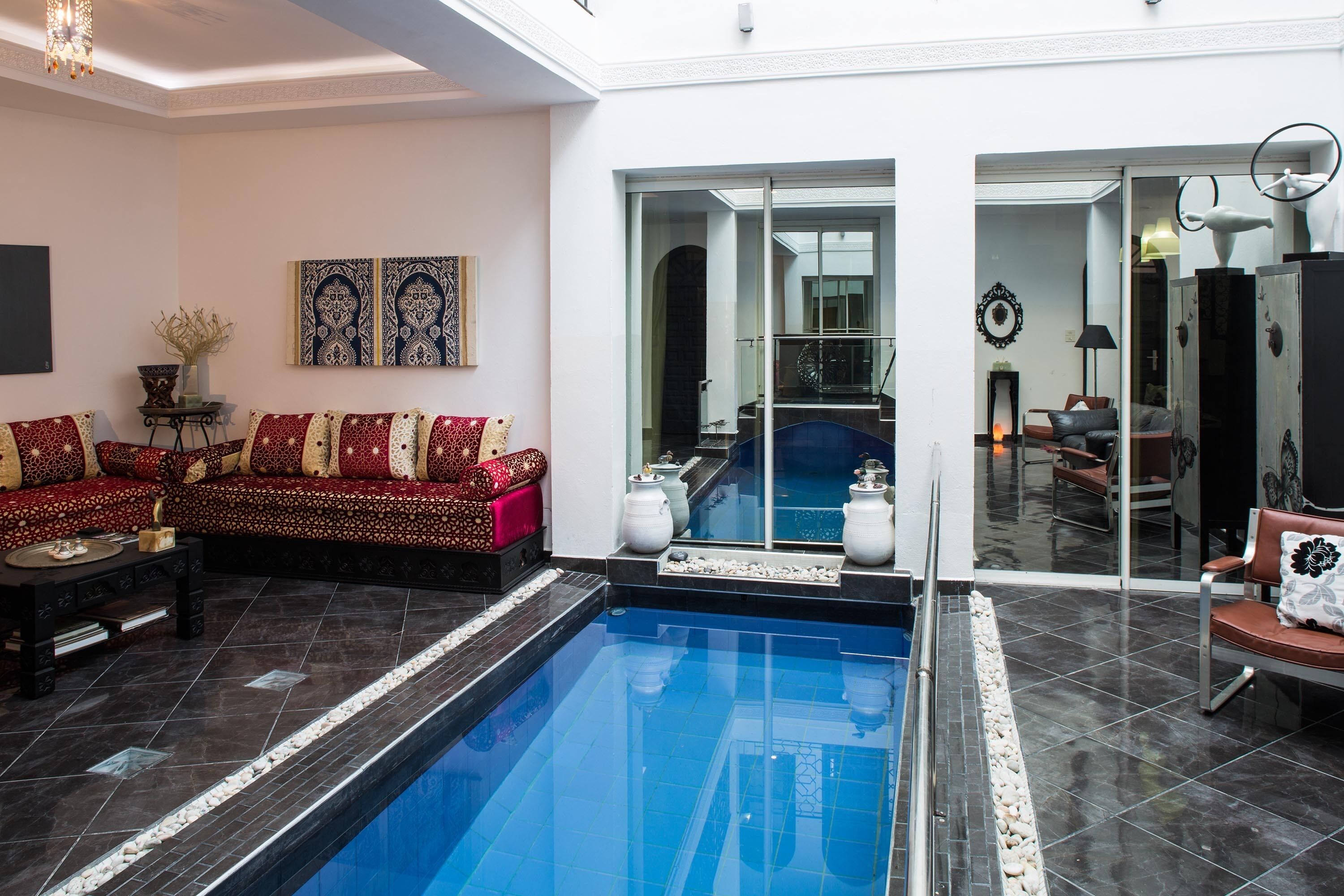 Foto - Ryad A&B Sarai