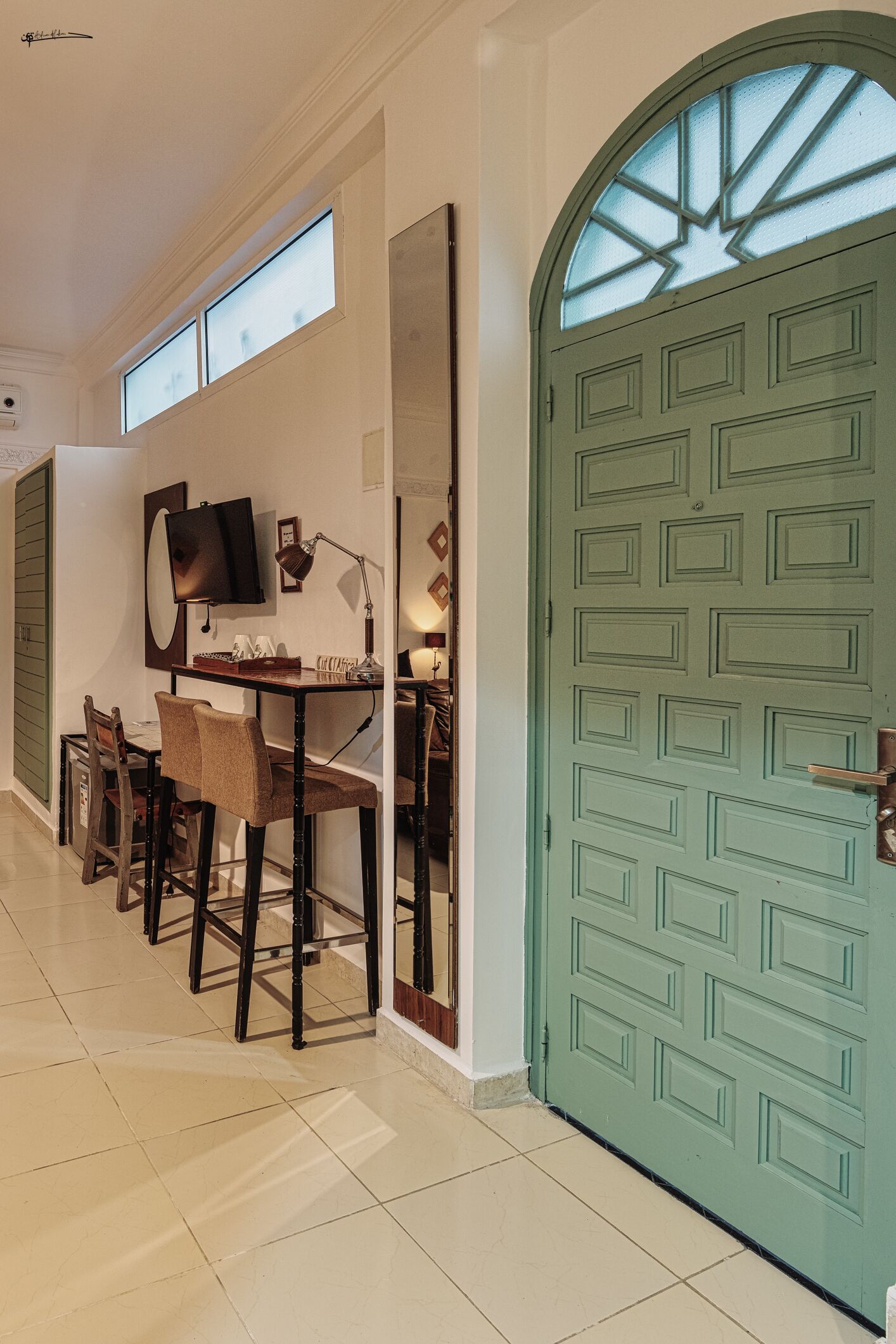 Foto - Ryad A&B Sarai