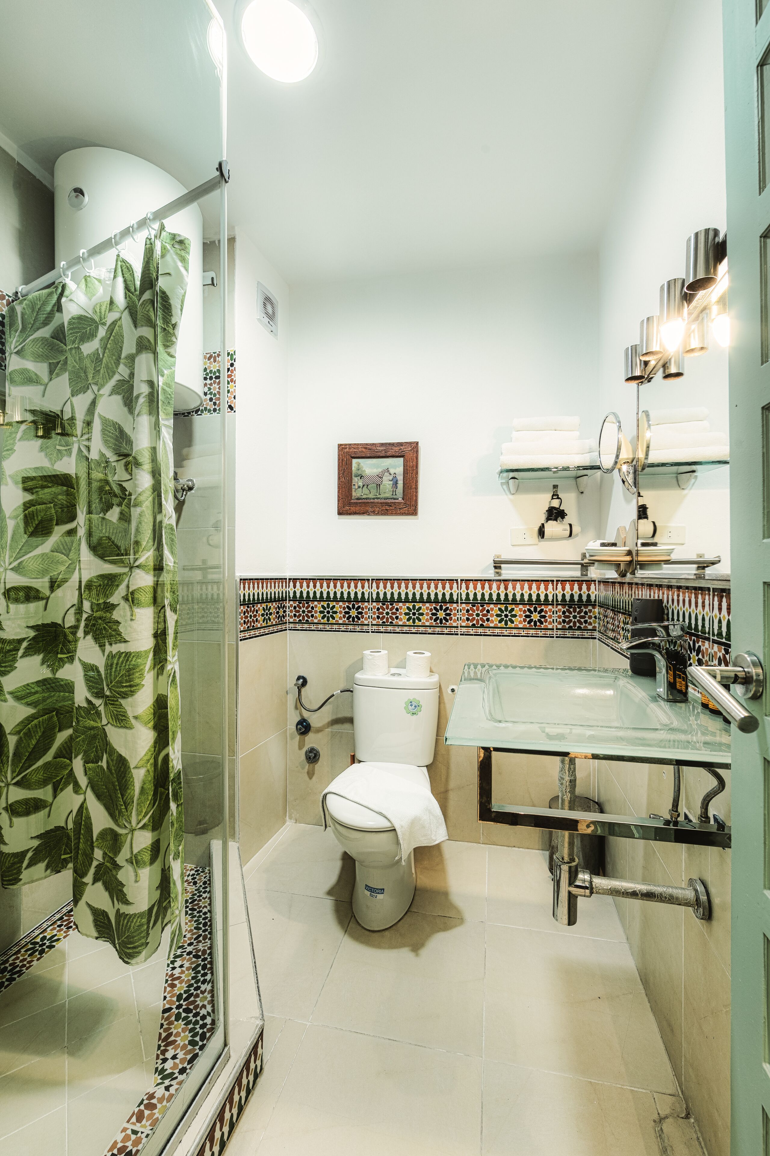 Foto - Ryad A&B Sarai